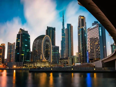 Business Bay