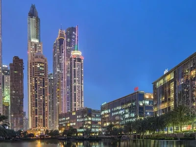 Dubai Media City
