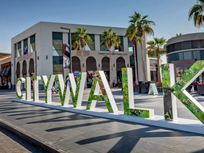 City Walk
