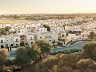 Arabian Ranches 3