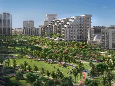 Dubai Hills Estate