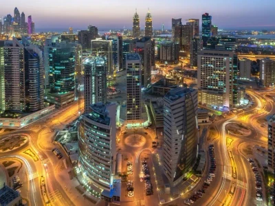 Barsha Heights (Tecom)
