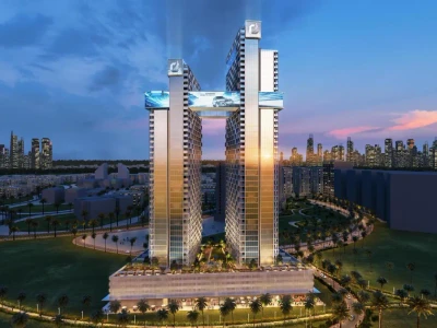 Dubai Science Park