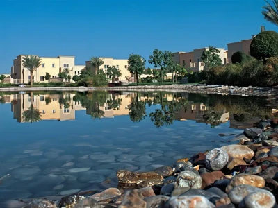 The Lakes