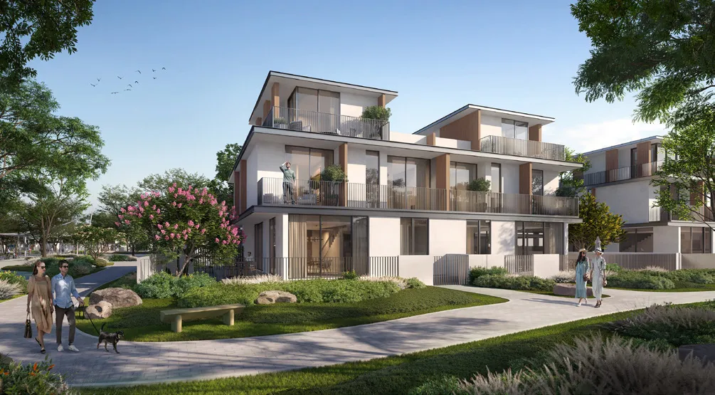 The Heights by Emaar