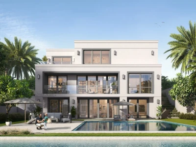 Palmiera 3 at The Oasis by Emaar