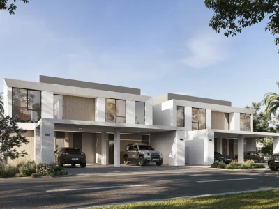 Greenville at Emaar South by Emaar
