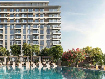 Golf Point at Emaar South by Emaar