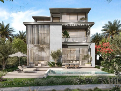 Nad Al Sheba Gardens – Phase 7