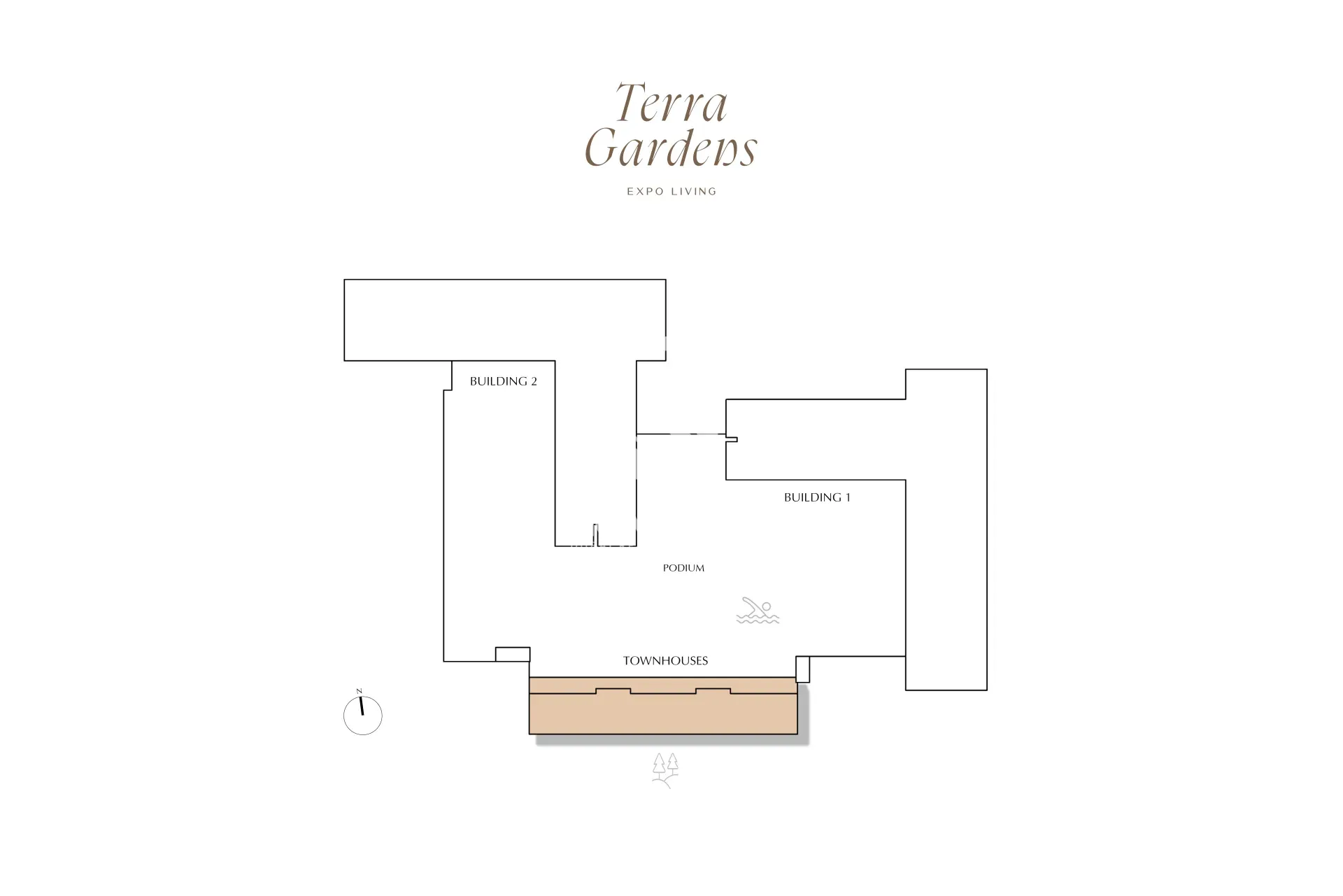 TOWNHOUSES