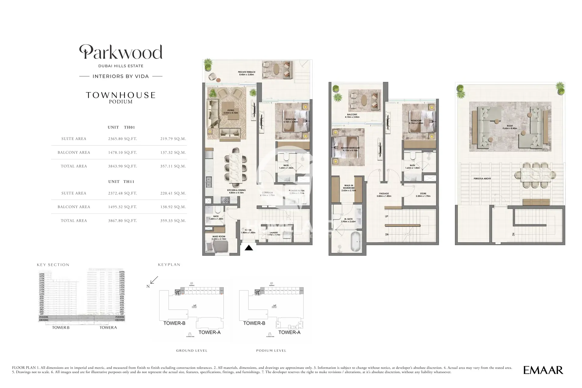 Townhouse