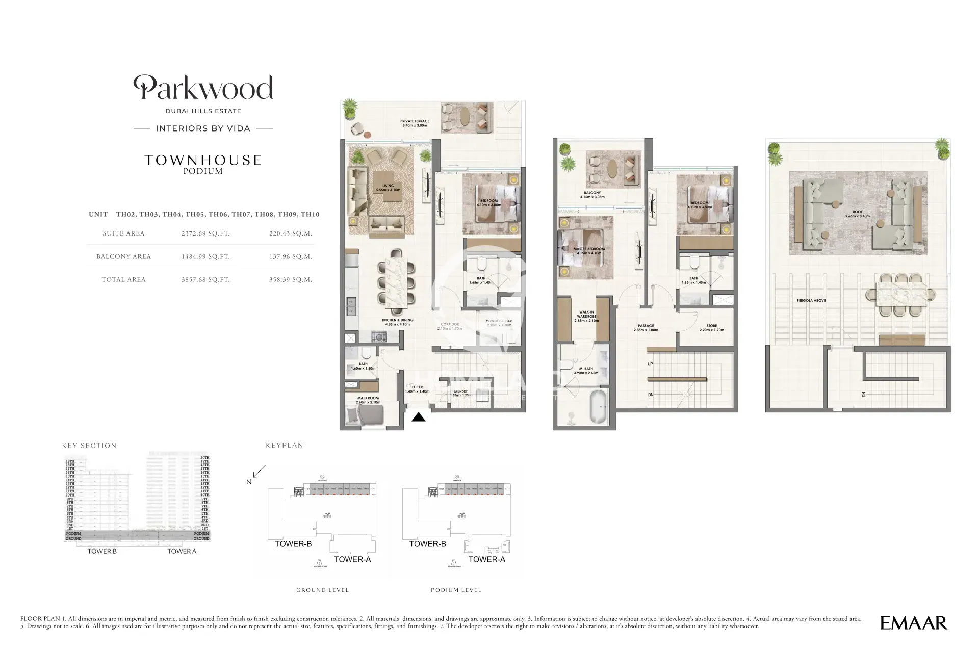 Townhouse