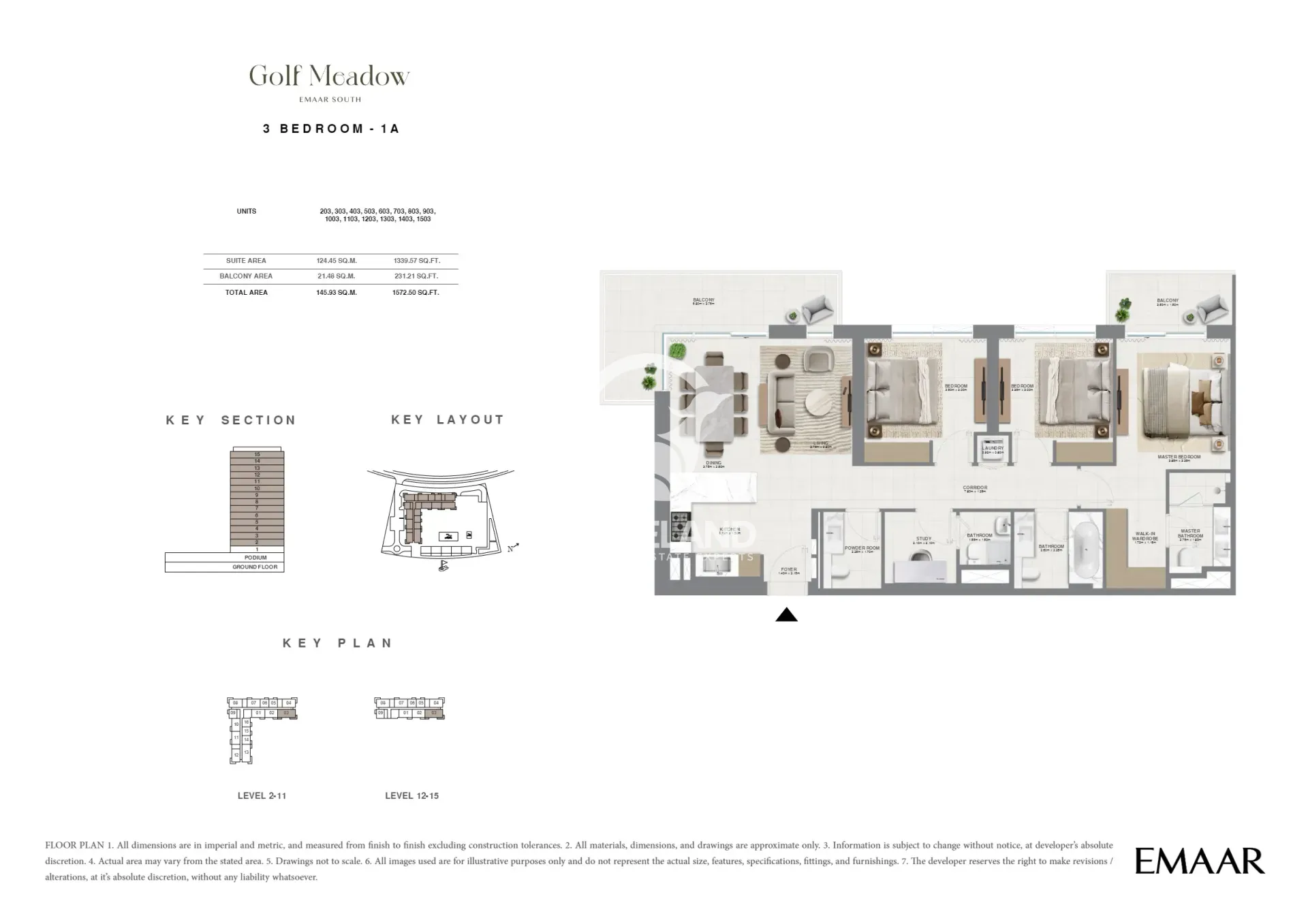 3 BR-1A