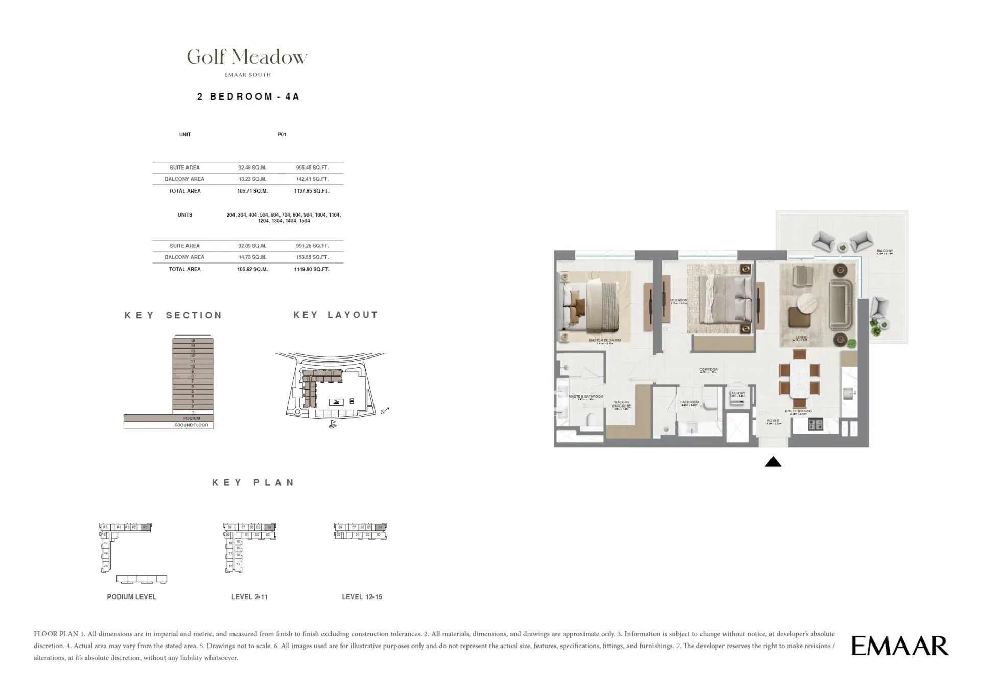 2 BR-4A