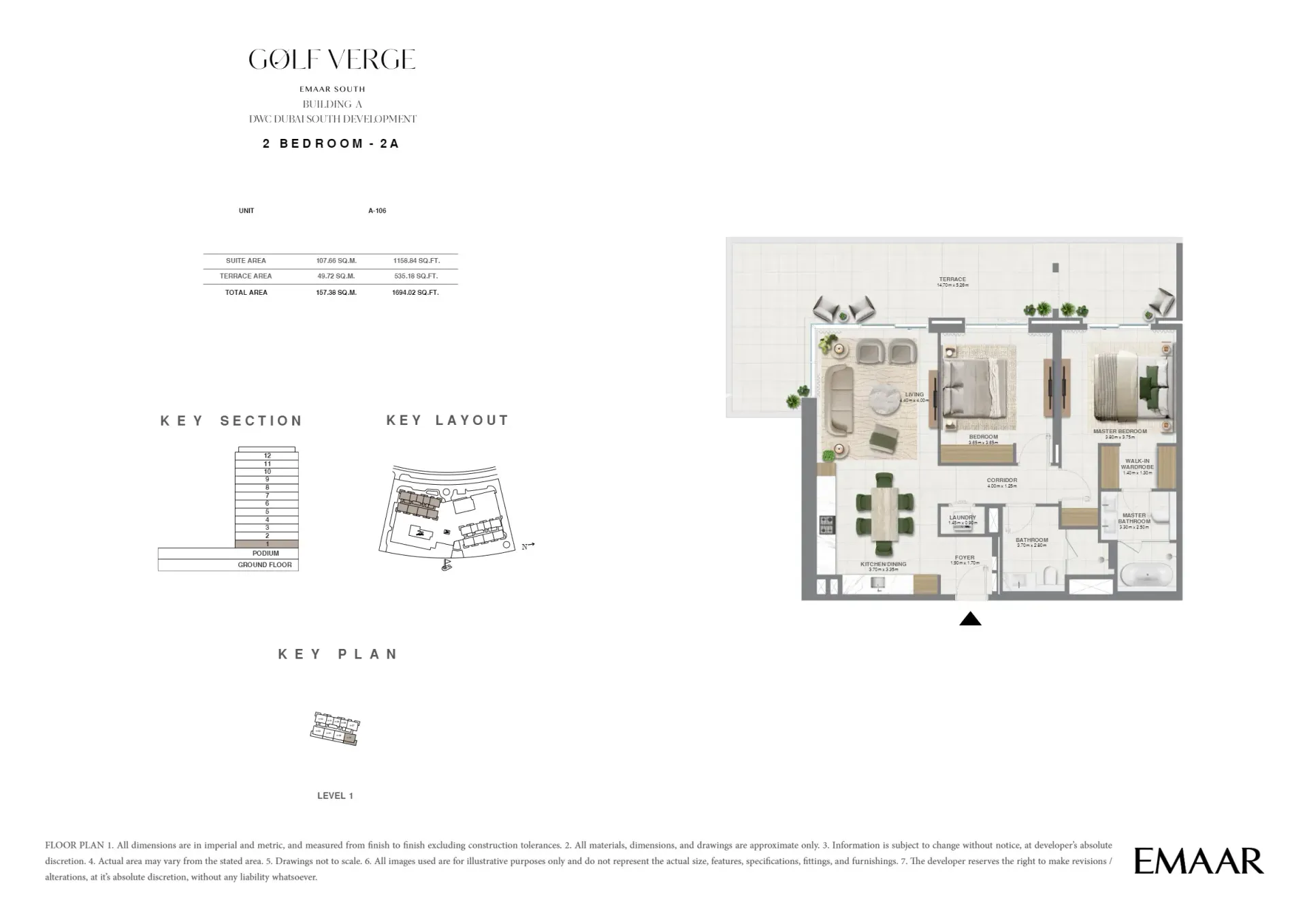 2 BR-2A