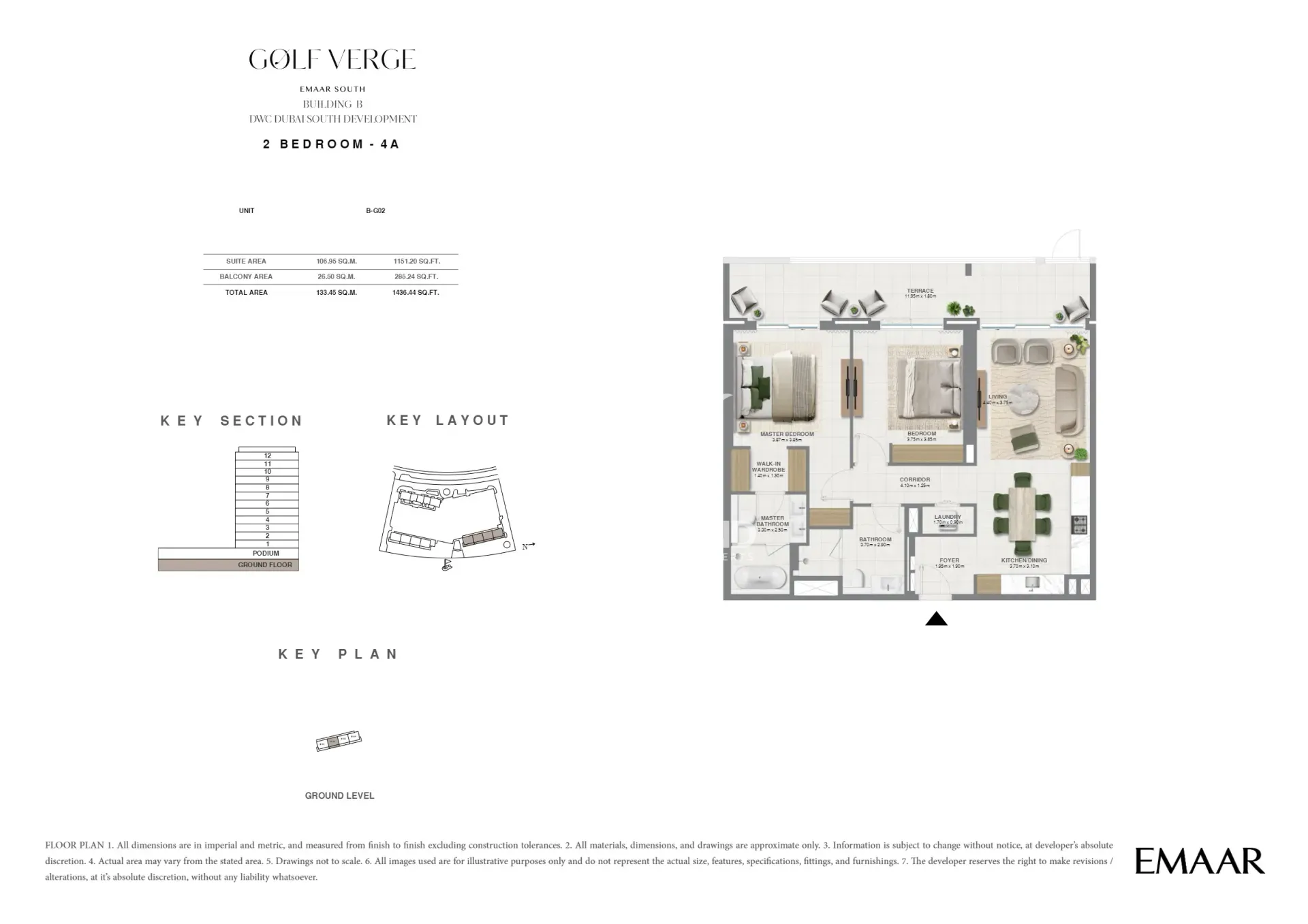 2 BR-4A