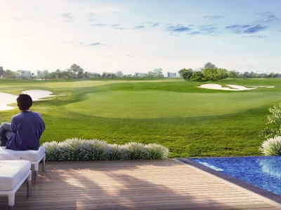 Emaar Golf Links