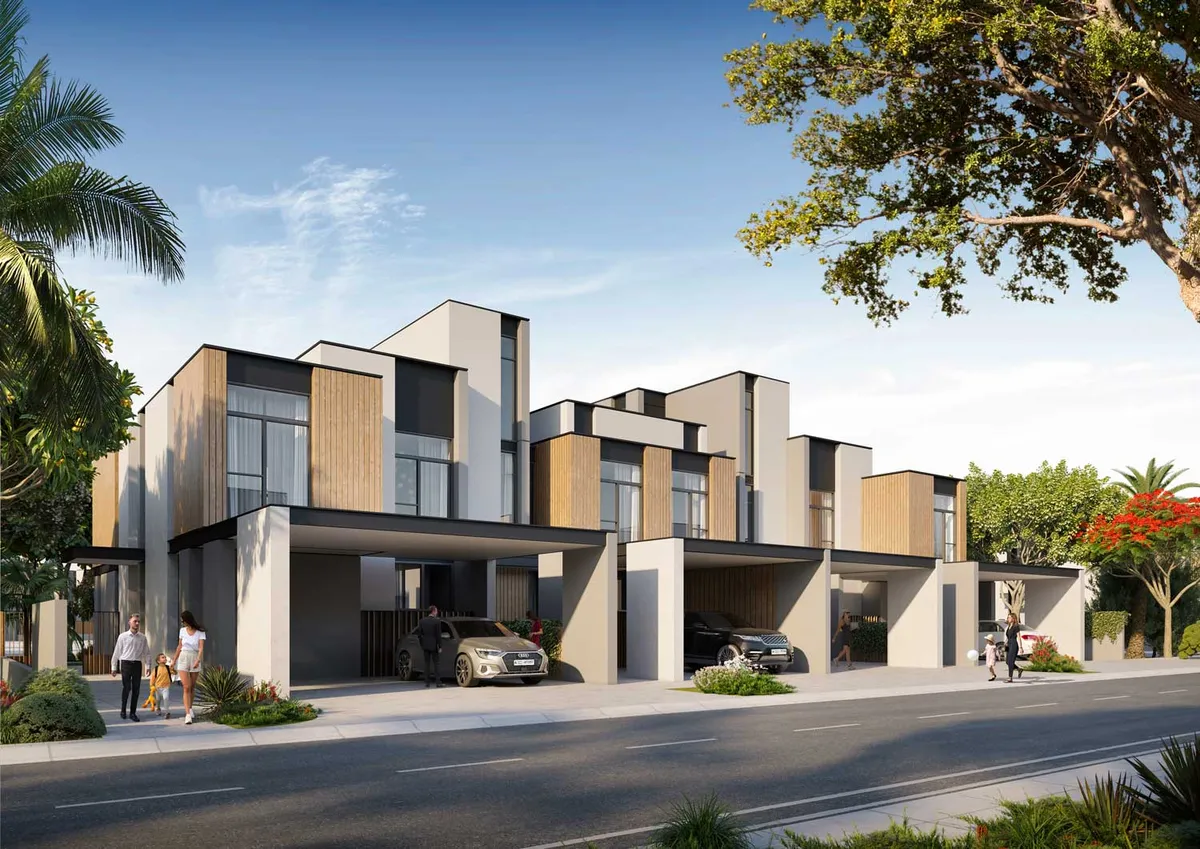 Al Ranim Phase 3 at Mudon