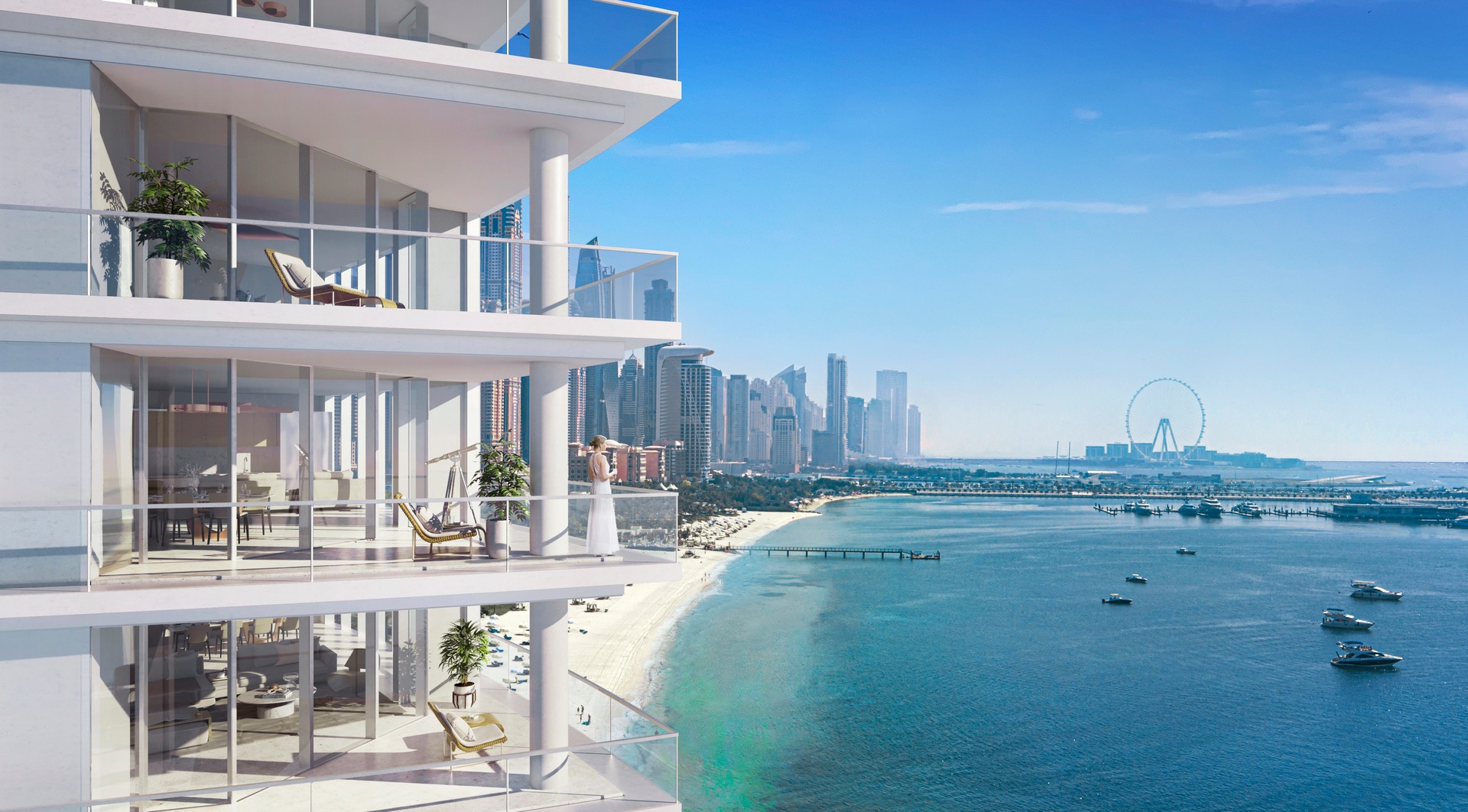 Palm Beach Tower 3