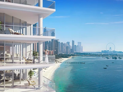 Palm Beach Tower 3