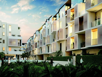 Mirdif Hills