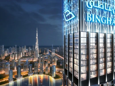 Burj Binghatti