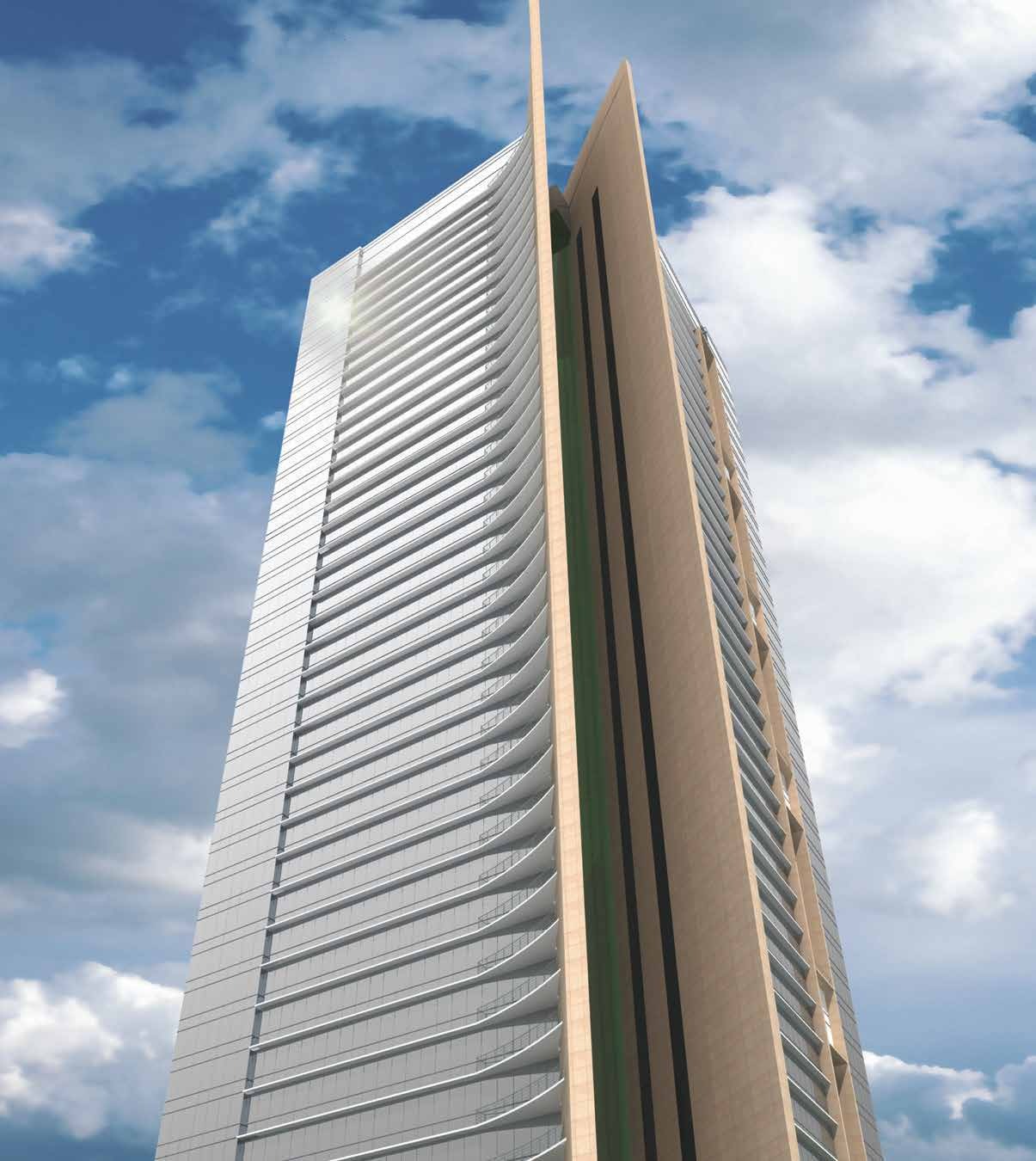 DIFC Sky Gardens