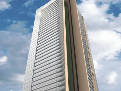 DIFC Sky Gardens