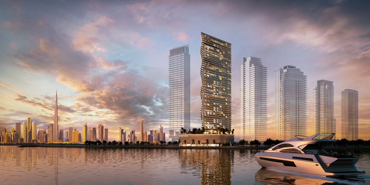 Mar Casa Residences