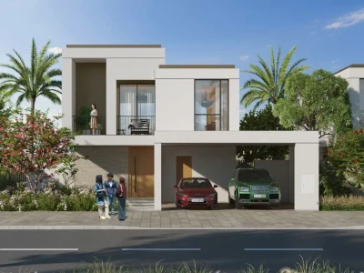 Emaar South Fairway 2