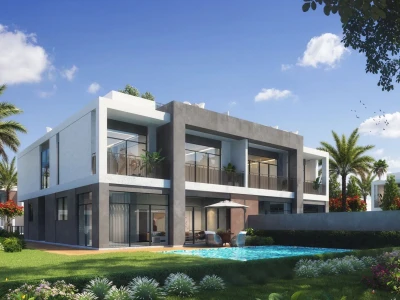 South Bay at Dubai South