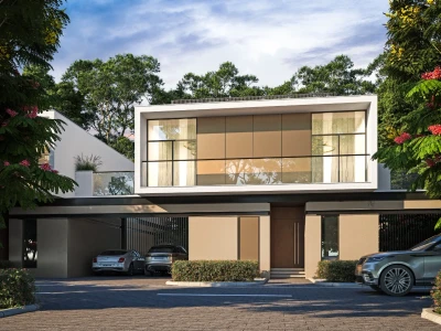 Sobha Reserve