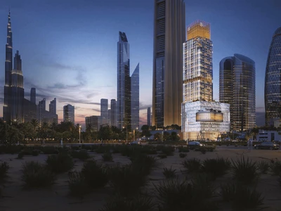 DIFC Living