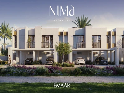 Single Row | Motivated Seller | Handover 2027