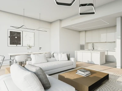 JVC |HighFloor 2BR| Multiple Genuine Resale Units 