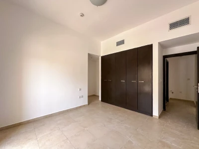 Bright Unit | Well maintained | Podium Level view