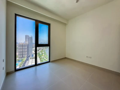  Brand new | Bright Unit | Pool & sunset view