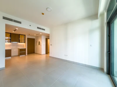 Brand New | Premium Finishing | Burj khalifa View