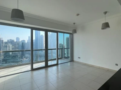 Huge Terrace |Bright and Spacious Layout|Blvd View