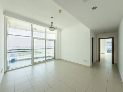 Prime location | Closed kitchen | Bright 1 BR 
