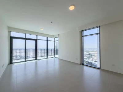 Panoramic view| Brand new| Corner unit| Branded