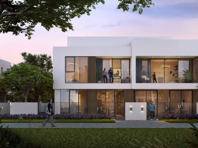 3BR Townhouse | Prime Park Location | OP Deal