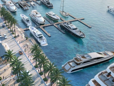 Below OP | Ocean Cove | 2BR | 1,417 sqft