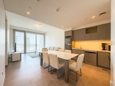 Hot deal | Unfurnished | Full Canal View | Vacant 
