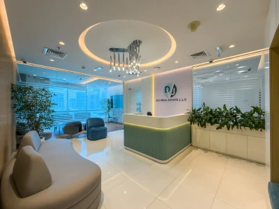 Bay Square –  Building 1  Business  Bay,  Dubai,, 