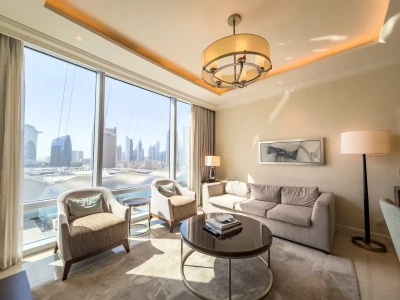 Fully Furnished | 200k Yearly Including Bills
