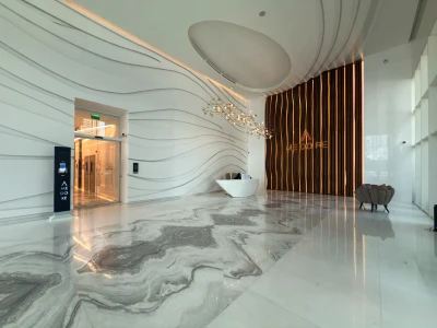 Brand New, Best Size and Layout | Luxury Amenities