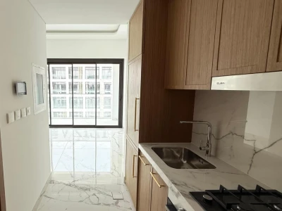 Semi Furnished | Available on 2 August | Big Unit 
