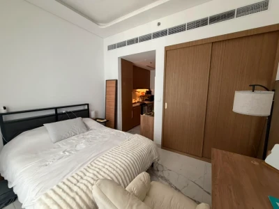 Fully Furnished |Available on 2 August | Big Unit 