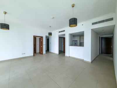 Fully Furnished | Maids | Open Views | Sea Views